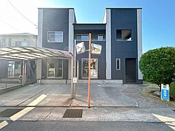 新居浜市八幡1丁目　戸建て
