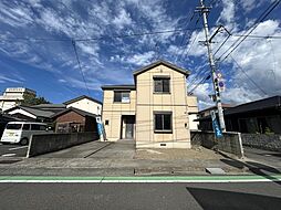 新居浜市久保田町1丁目　戸建て