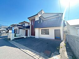 新居浜市田の上2丁目 戸建て