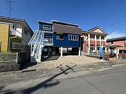 西条市今在家　戸建て