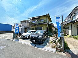 今治市東村四丁目　戸建て