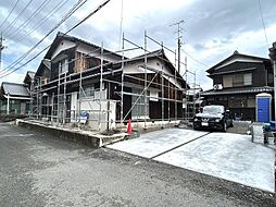 西条市喜多台　戸建て