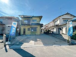 今治市東村一丁目　戸建て