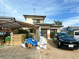 西条市旦之上 戸建て