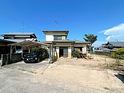 西条市旦之上 戸建て
