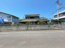 今治市唐子台東一丁目　戸建て