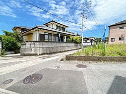 新居浜市新須賀町四丁目 戸建て