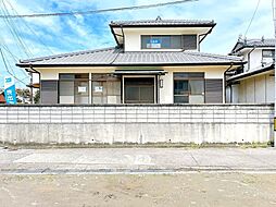 新居浜市新須賀町四丁目　戸建て