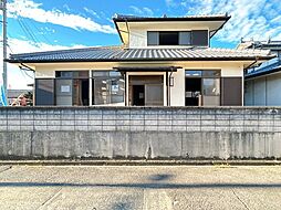 新居浜市新須賀町四丁目　戸建て