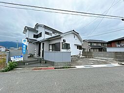 新居浜市庄内町6丁目　戸建て