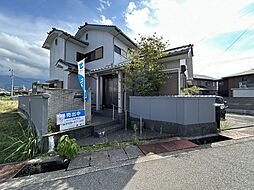 新居浜市庄内町6丁目　戸建て