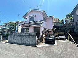 今治市国分一丁目 戸建て