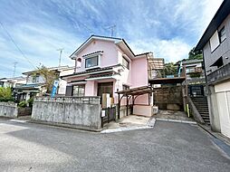 今治市国分一丁目 戸建て