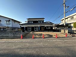 今治市唐子台東一丁目 戸建て
