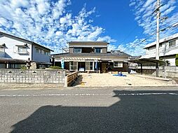 今治市唐子台東一丁目 戸建て