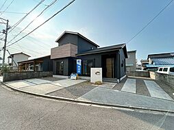新居浜市寿町　戸建て
