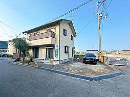 今治市小泉二丁目　戸建て