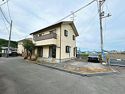 今治市小泉二丁目　戸建て