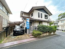 四国中央市川之江町　戸建て