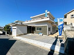 四国中央市川之江町 戸建て