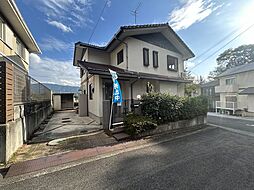 四国中央市川之江町　戸建て