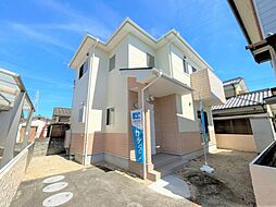 松山市西石井3丁目　戸建て