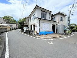 松山市石手2丁目　戸建て