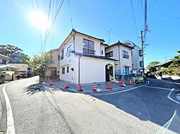 松山市石手2丁目　戸建て