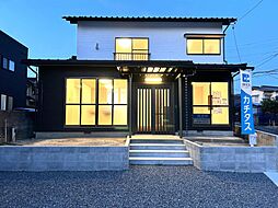 松山市久米窪田町 戸建て