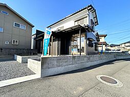 松山市久米窪田町　戸建て