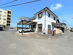 松山市古三津3丁目　戸建て