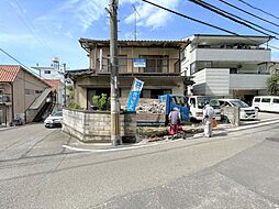 松山市和泉北1丁目　戸建て