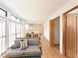 伊予郡松前町大字北黒田　戸建て