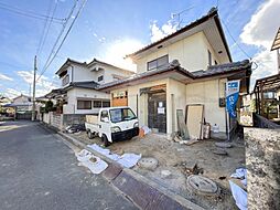 伊予郡松前町大字北黒田　戸建て