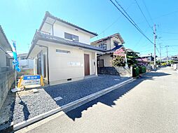 伊予郡松前町大字北黒田 戸建て