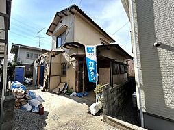 松山市和泉南3丁目　戸建て