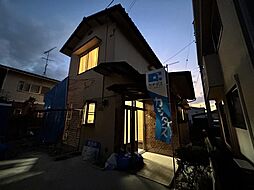 松山市和泉南3丁目　戸建て