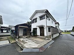 伊予市尾崎　戸建て