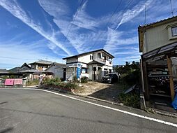 伊予郡砥部町大南　戸建て