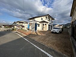 伊予郡砥部町大南　戸建て