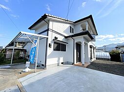 伊予郡砥部町大南　戸建て