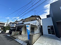 松山市古川西2丁目　戸建て