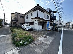 松山市南斎院町　戸建て