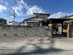 松山市春美町　戸建て