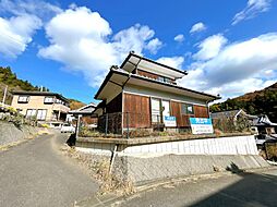 伊予市中山町佐礼谷　戸建て