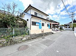 松山市余戸中2丁目　戸建て