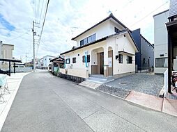 松山市余戸中2丁目　戸建て