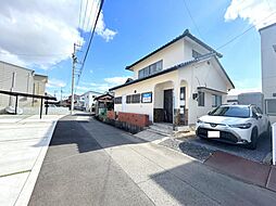 松山市余戸中2丁目　戸建て