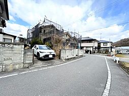 伊予郡砥部町原町　戸建て