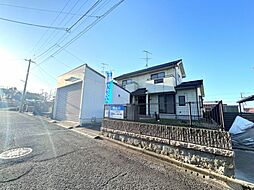 松山市光洋台　戸建て